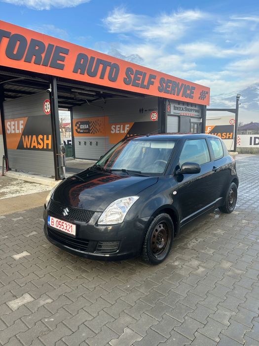 Suzuki swift 1.3