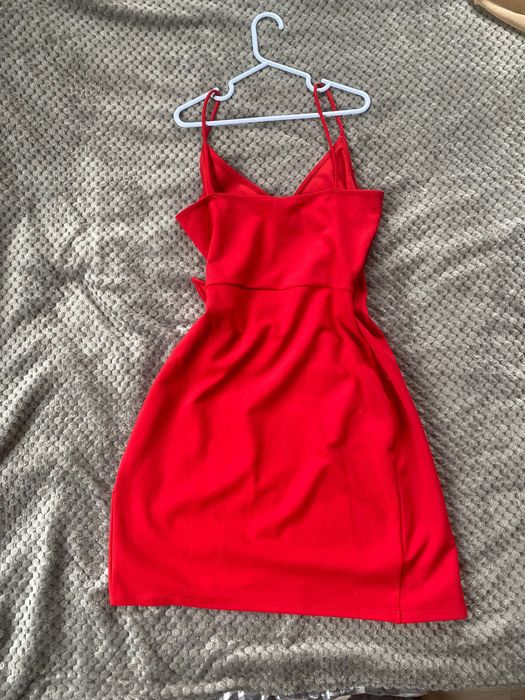 Всякакви рокли като нови