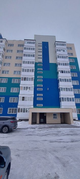 Продаю 2х  квартиру на КШТ