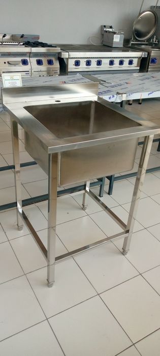 Линия раздачи от производителя нержавейка nerjaveyka Marmit