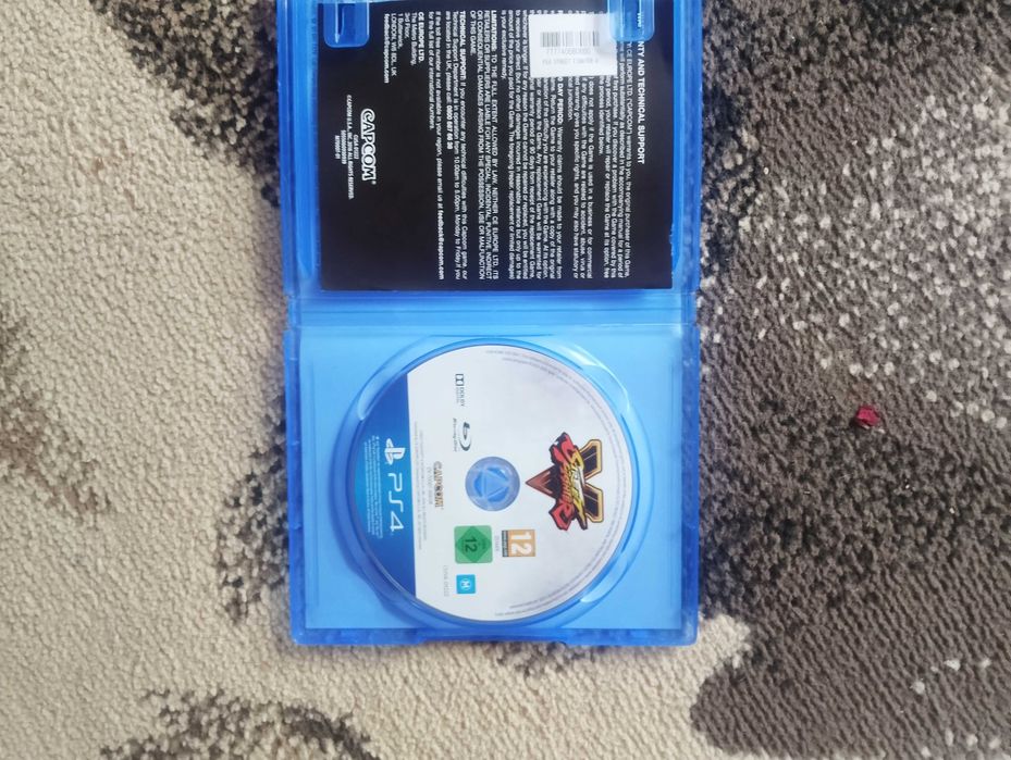 Продавам 2 игри за ps4