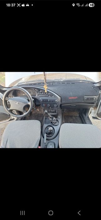 Продам Нива Шеврале