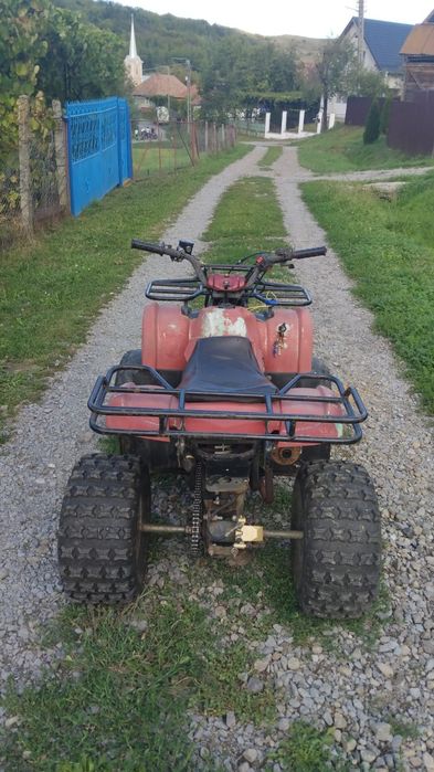 ATV de 125 CC de vanzare
