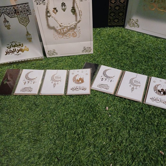 Подарочный пакеты