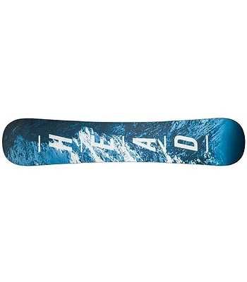 Placa snowboard NOUA Head True 2.0 Ice 154cm si 157cm model 2024-2025