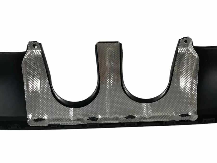 Боди кит за Golf 6 R20 Дизайн, Голф 6 Р20