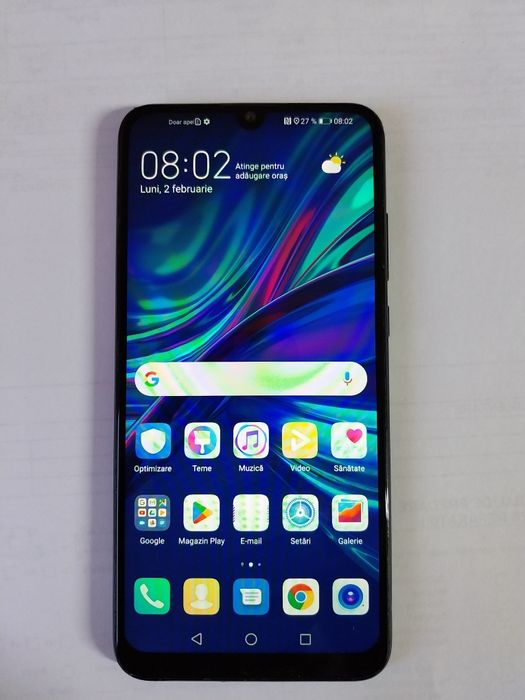 Telefon Huawei P Smart 2019