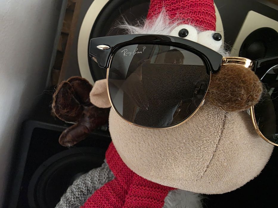 Ochelari  Ray ban