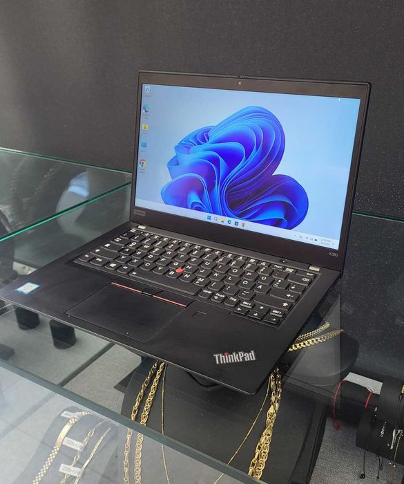 ***STAR*** Shop: Laptop Lenovo ThinkPad X390 - Touchscreen - Garantie!!!