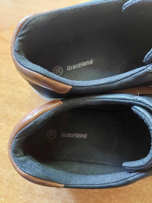 Vand pantofi sport Graceland