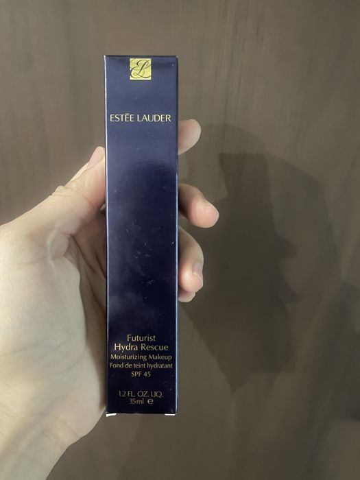 Тональный крем estee lauder