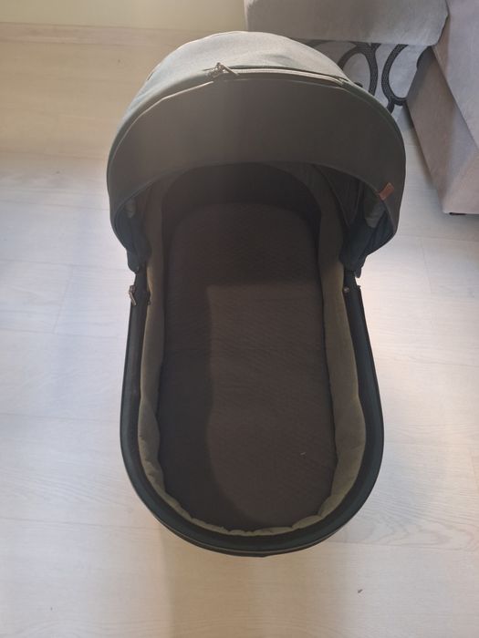 Комбинирана количка Baby Merc Novis 3в1