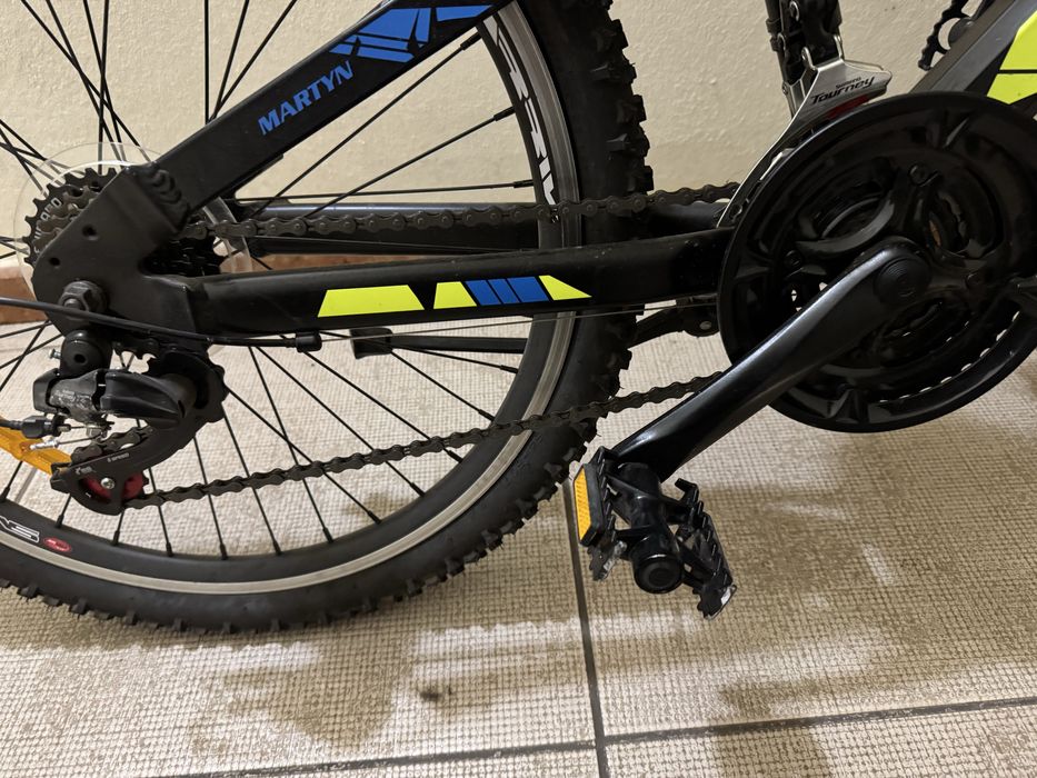 Passati martyn 26 inch