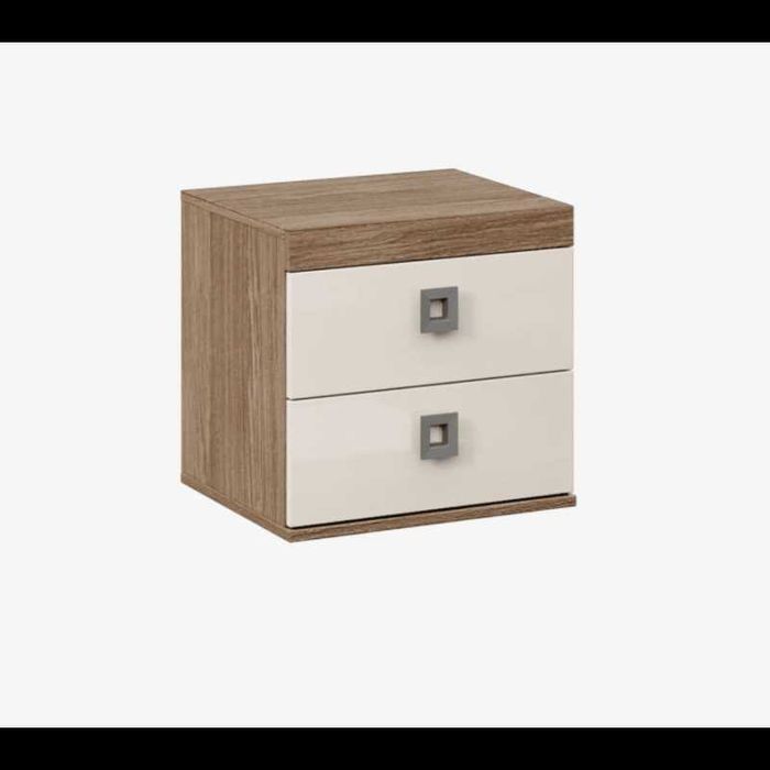 Спален комплект Домино Хавана 4D2S