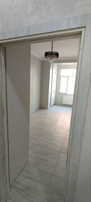 Продается квартира в Яшнабадском районе Новострой 2-х ком 6-этаже 60м2
