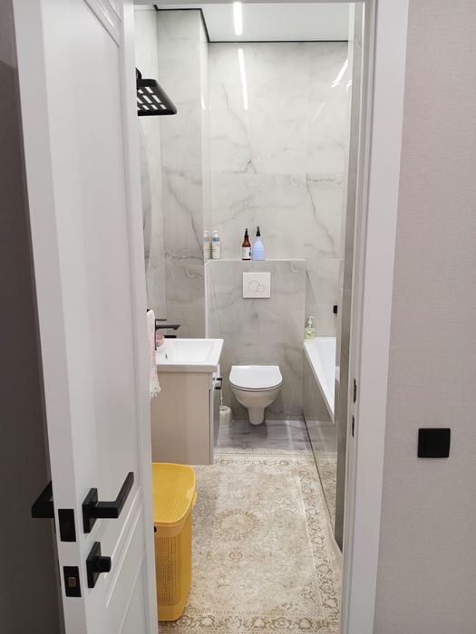 1 комнатная квартира