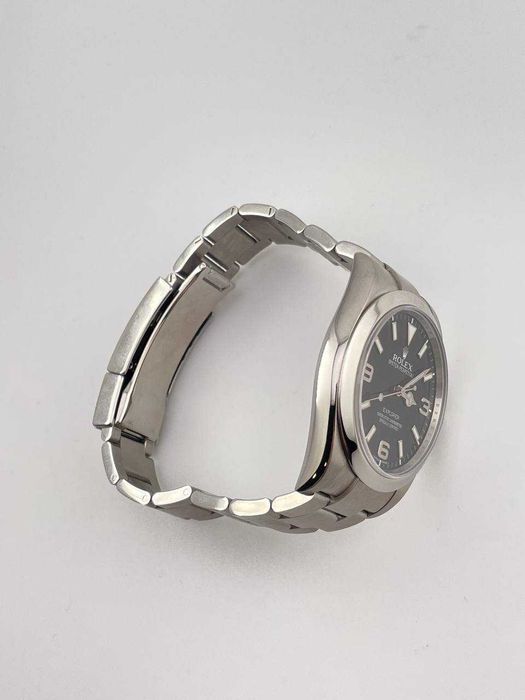 Часы Rolex Explorer