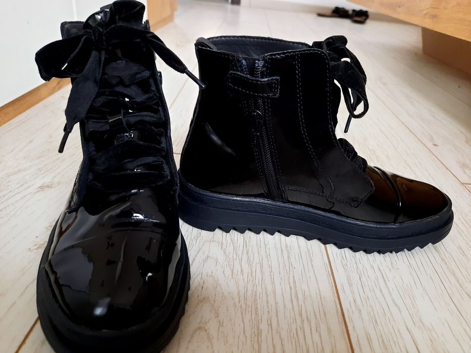 Ghete/botine Geox