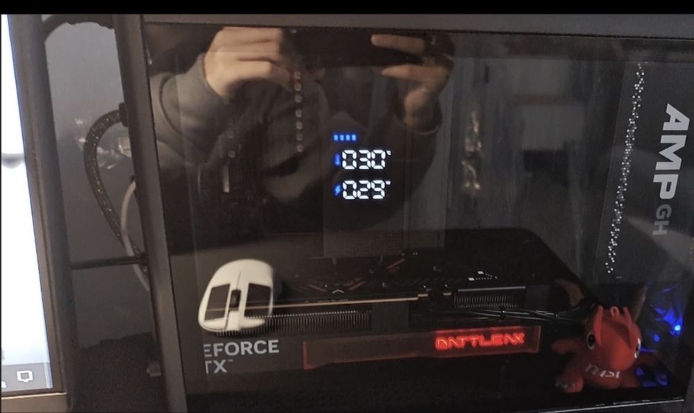 Корпус U310 Soeyi