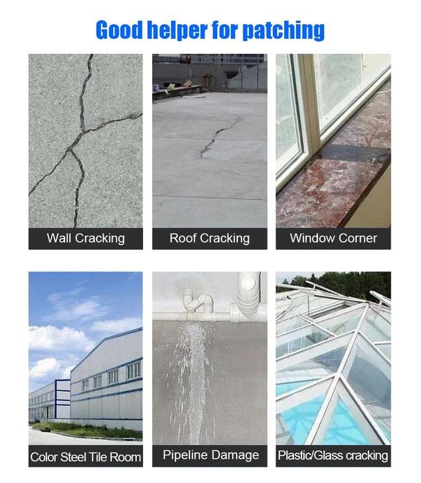 Здраво алуминиево водоустойчиво тиксо – изолационно лента 5см / 10см