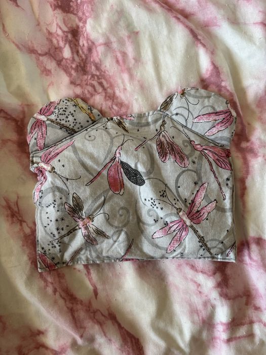 Бебешко гнездо + подарък памперси