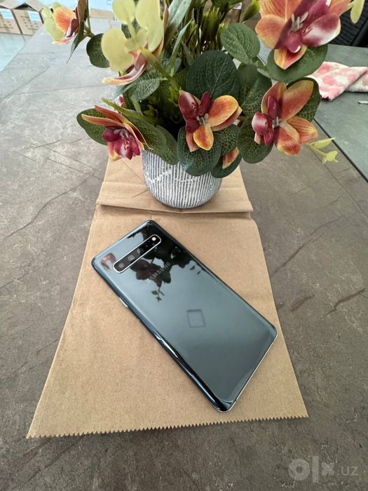 Samsung S10 5G Sotiladi