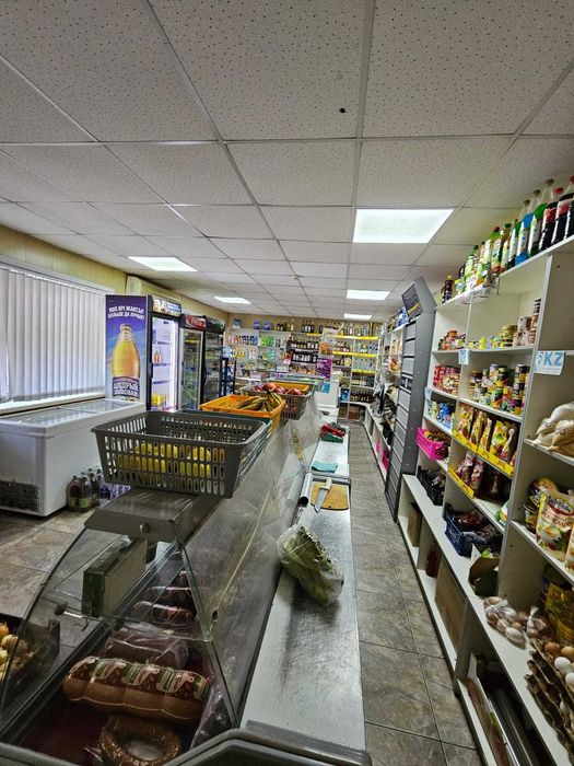 Продам действующий бизнес