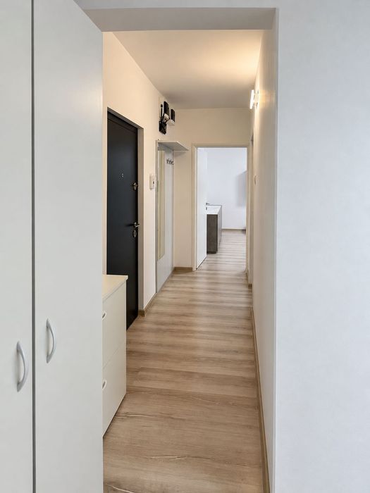 Apartament 2 camere decomandat – Vasile Aaron