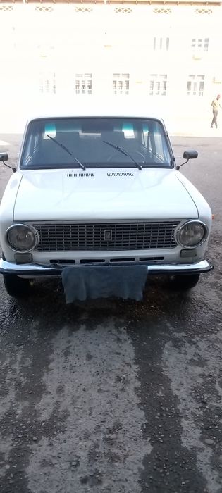 Ваз 2101 состояние отличное
