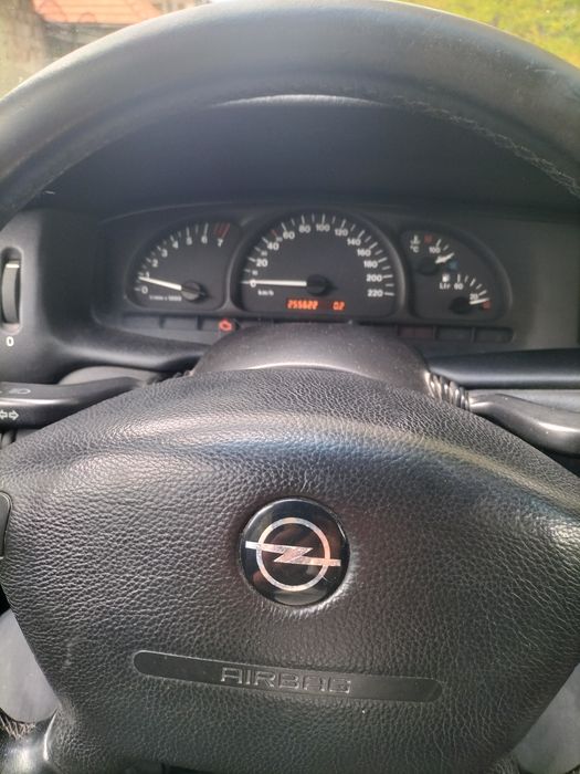 OPEL Vectra