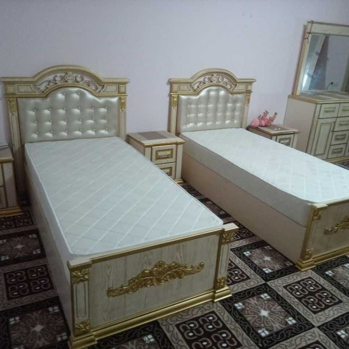 Mebel va matraslar skidka narxlarda ulgurib qolinglar