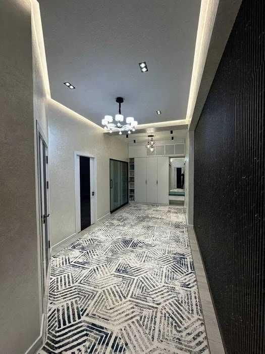 Новостройка 3/1/8 ЖК «Mening uyim» ОР-Р Мегапланет