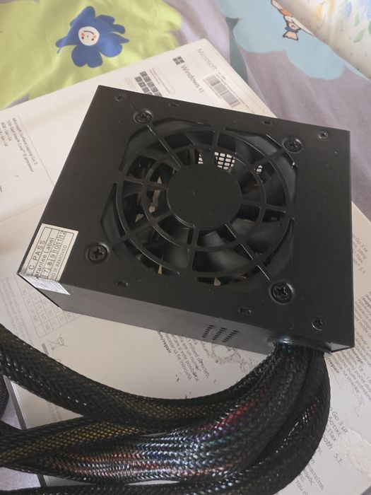 Sursa Sfx 400w. .