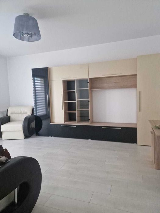 Inchiriat apartament 2 camere Brașov