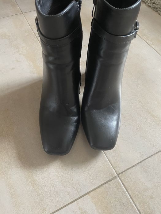 Черни боти Tendenz 38  5€