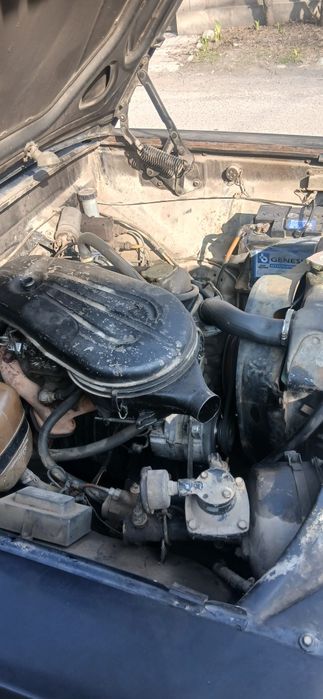 Газ 2402 волга уневирсал