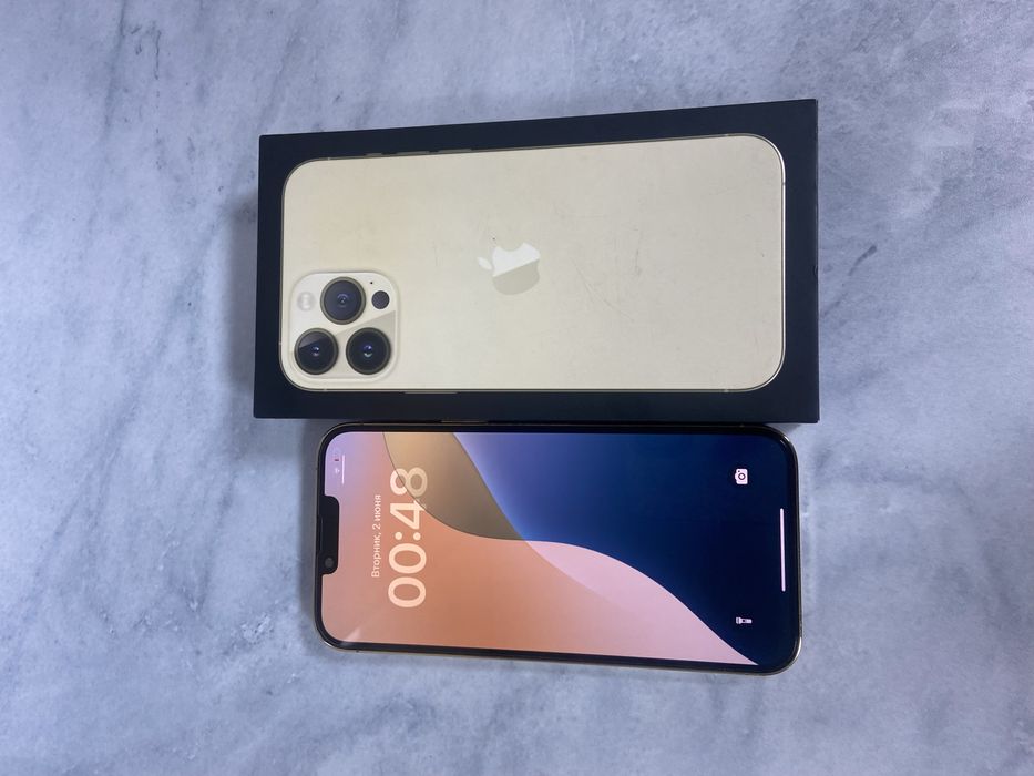 Iphon 13 Pro Max