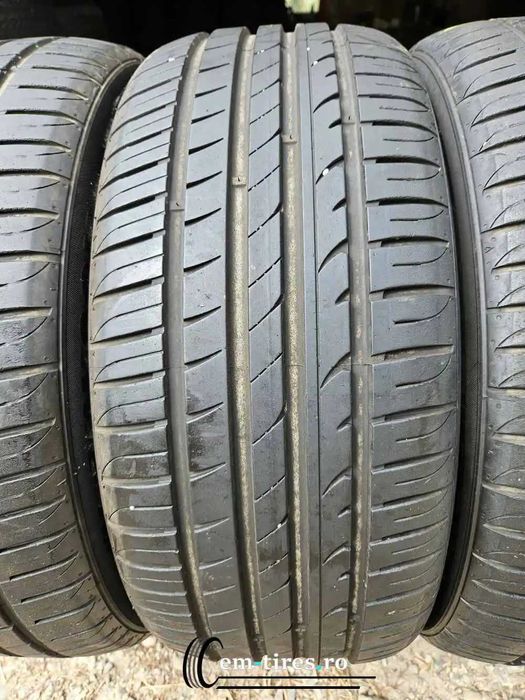215/50 R17 • Vara • Hankook Ventus S2 91V | 4 buc | Pret/buc