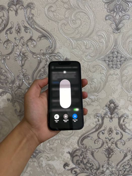 Iphone 13 pro 256gb
