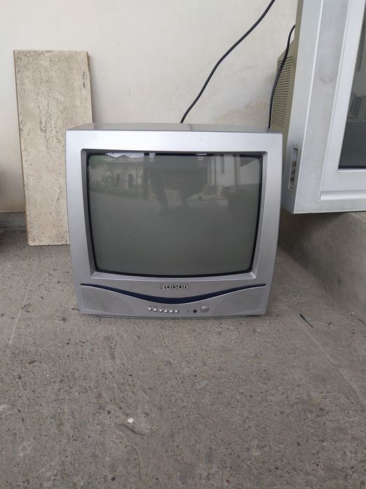 Ройсон тилвизор отличный састаяна
