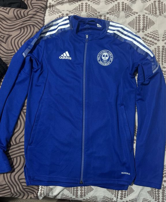 Adidas экипировка