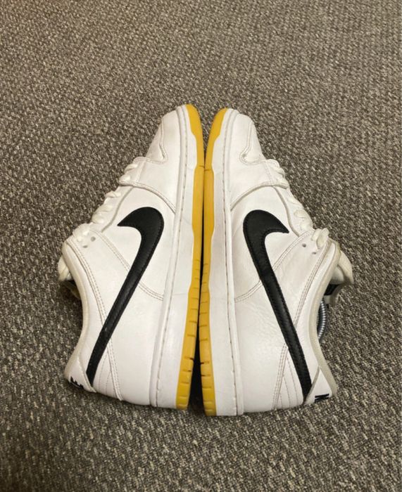 Nike Dunk low Pro SB Gum mărime 44,5