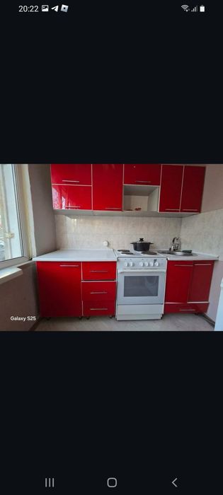 Продам кухонный гарнитур