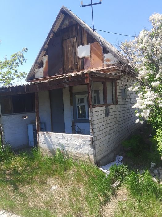 Продам дачу правый восточный, 7 дачи