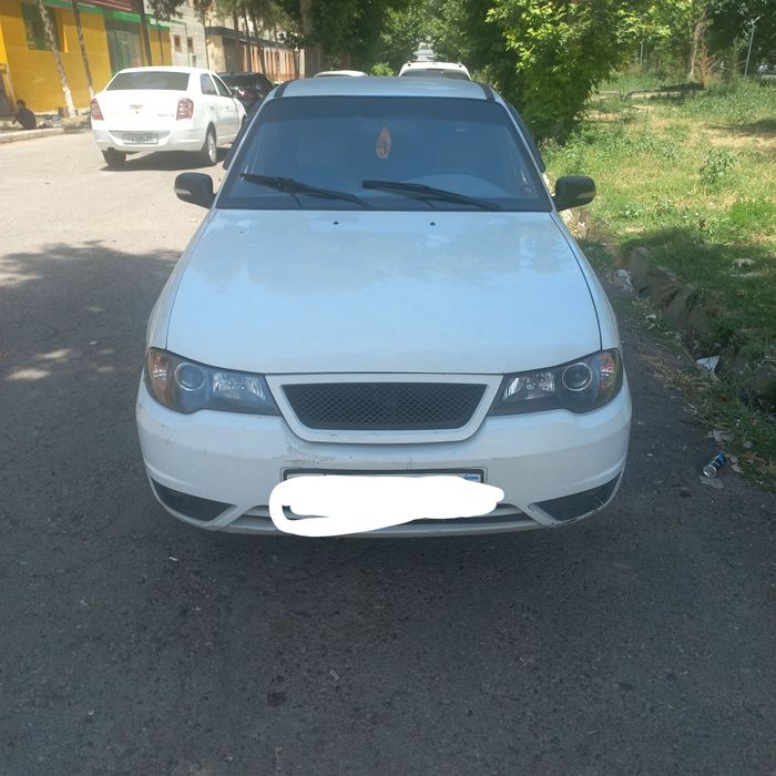 Нексия 2 2015й гибрит