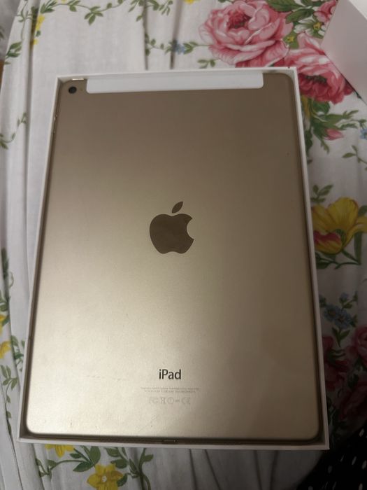 iPad Air 2014 года