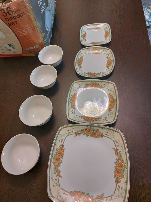 Продам набор посуды оригинал Персона