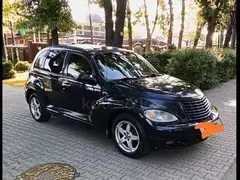 крайслер пт крузер