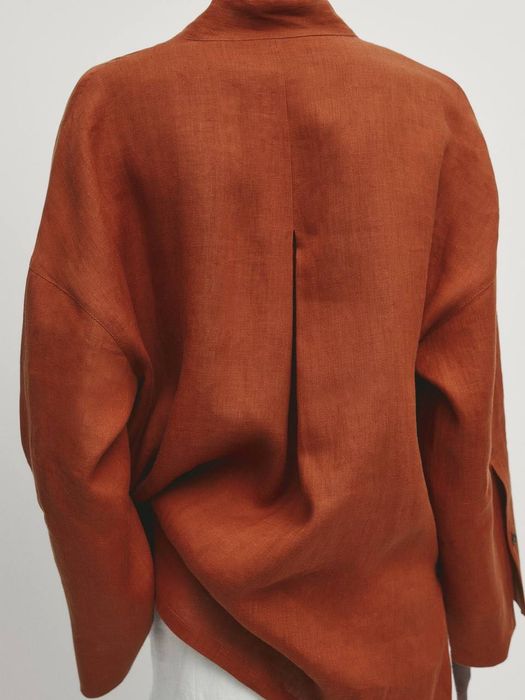 Кимоно Massimo dutti