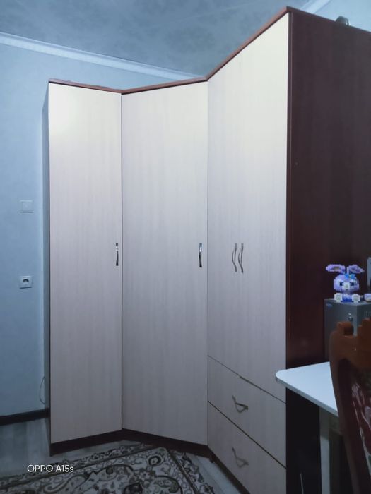 шифрнер сатылады.жағдайы өте жақсы